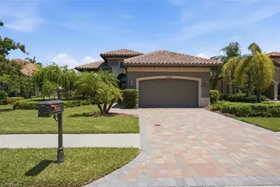 15850 Secoya Reserve Cir, Naples, FL 34110 - Photo 3