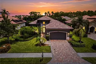 15850 Secoya Reserve Cir, Naples, FL 34110 - Photo 1