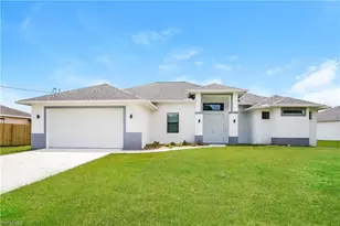 1125 Capp Ave, Lehigh Acres, FL 33971 - Photo 1