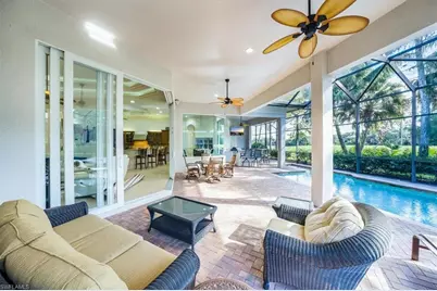 3124 Strada Bella Ct, Naples, FL 34119 - Photo 19