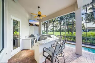 3124 Strada Bella Ct, Naples, FL 34119 - Photo 21