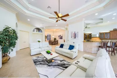3124 Strada Bella Ct, Naples, FL 34119 - Photo 3