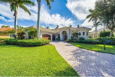 3124 Strada Bella Ct, Naples, FL 34119 - Photo 1