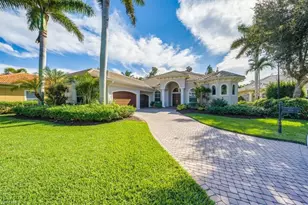3124 Strada Bella Ct, Naples, FL 34119 - Photo 1