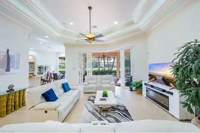 3124 Strada Bella Ct, Naples, FL 34119 - Photo 7