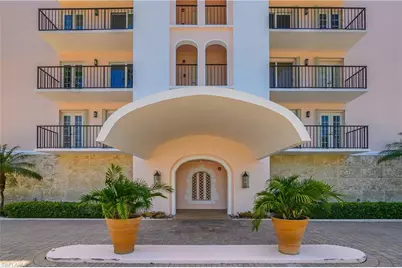 1255 Gulf Shore Blvd N #5S, Naples, FL 34102 - Photo 35