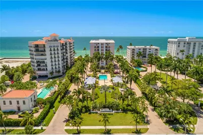 1255 Gulf Shore Blvd N #5S, Naples, FL 34102 - Photo 37