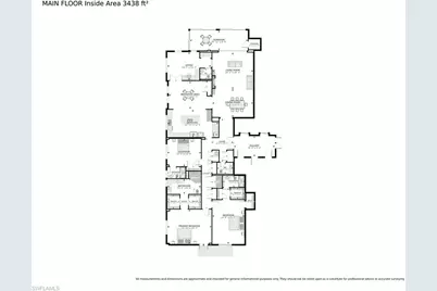 1255 Gulf Shore Blvd N #5S, Naples, FL 34102 - Photo 21