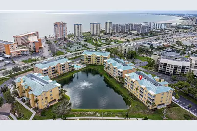 7401 Bella Lago Dr #522, Fort Myers Beach, FL 33931 - Photo 17