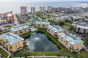 7401 Bella Lago Dr, Fort Myers Beach, FL 33931 - Photo 17