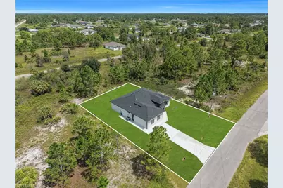 1003 Elgin St, Lehigh Acres, FL 33974 - Photo 1