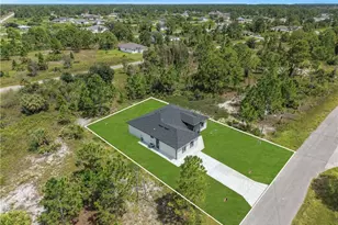1003 Elgin St, Lehigh Acres, FL 33974 - Photo 1