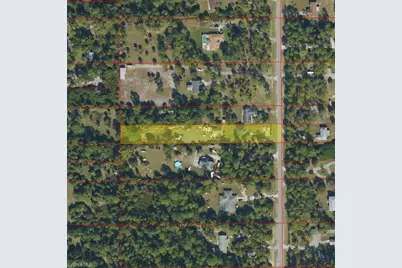 543 20th St SE, Naples, FL 34117 - Photo 1