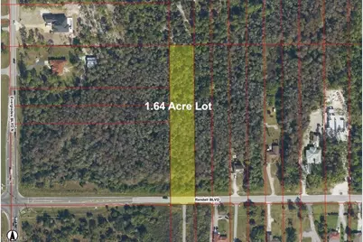 3221 Randall Blvd, Naples, FL 34120 - Photo 1