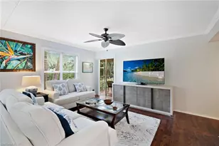 520 Club Side Dr, Naples, FL 34110 - Photo 5