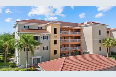 4420 Botanical Place Cir #402, Naples, FL 34112 - Photo 23