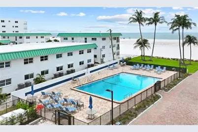 6400 Estero Blvd #903, Fort Myers Beach, FL 33931 - Photo 21