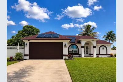 2154 50th Ter SW, Naples, FL 34116 - Photo 1