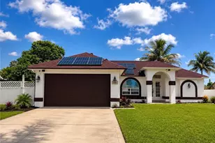 2154 50th Terrace SW, Naples, FL 34116 - Photo 1