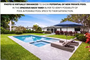 664 Pompano Dr, Naples, FL 34110 - Photo 19