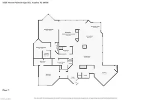 5555 Heron Point Dr, Naples, FL 34108 - Photo 25