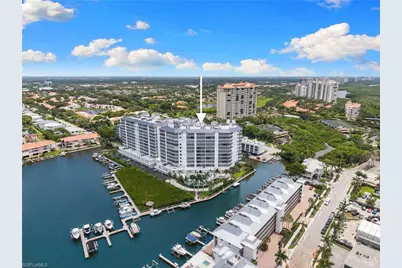 400 Flagship Dr #1104, Naples, FL 34108 - Photo 37