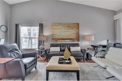 752 Wiggins Lake Dr #201, Naples, FL 34110 - Photo 7