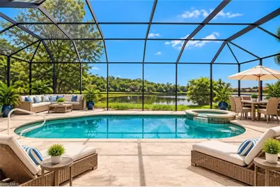 20301 Ardore Ln, Estero, FL 33928 - Photo 1