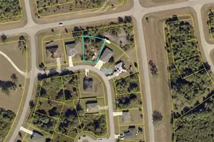 3041 June Cir, Labelle, FL 33935 - Photo 1
