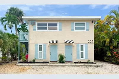 229 Fairweather Ln, Fort Myers Beach, FL 33931 - Photo 1
