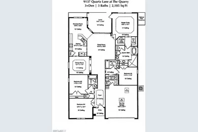 9137 Quartz Ln, Naples, FL 34120 - Photo 35