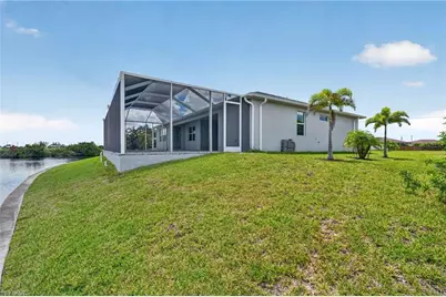 913 NW 33rd Pl, Cape Coral, FL 33993 - Photo 45