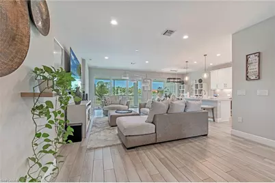2555 Seychelles Dr #407, Naples, FL 34112 - Photo 5