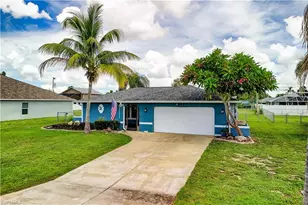 423 SW 39th Terrace, Cape Coral, FL 33914 - Photo 25