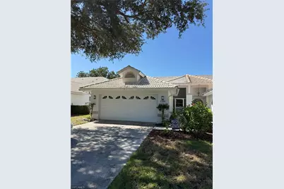 2266 Stacil Cir, Naples, FL 34109 - Photo 1