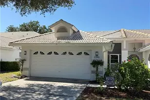 2266 Stacil Cir, Naples, FL 34109 - Photo 1