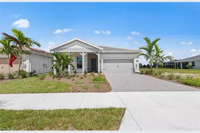 12408 Basalt Ln, Alva, FL 33920 - Photo 1