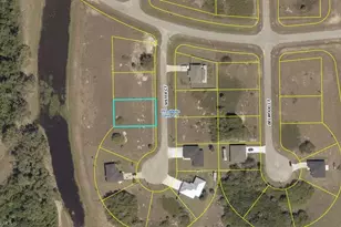 7006 Sister Ct, Labelle, FL 33935 - Photo 1