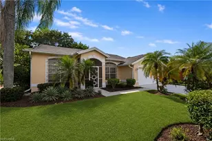 1896 Piccadilly Circus, Naples, FL 34112 - Photo 5