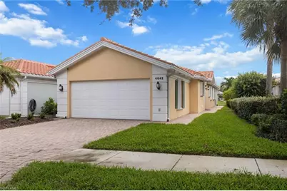 4642 Ossabaw Way, Naples, FL 34119 - Photo 1
