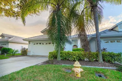 2230 Stacil Cir, Naples, FL 34109 - Photo 3