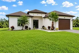 3711 43rd Ave NE, Naples, FL 34120 - Photo 1