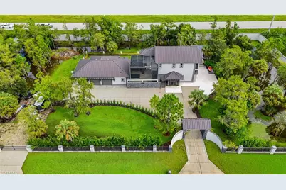 3585 33rd Ave NE, Naples, FL 34120 - Photo 1