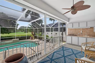 3852 Clipper Cove Dr, Naples, FL 34112 - Photo 37