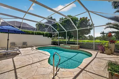 3852 Clipper Cove Dr, Naples, FL 34112 - Photo 39
