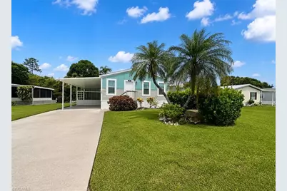 585 Cape Florida Ln, Naples, FL 34104 - Photo 3