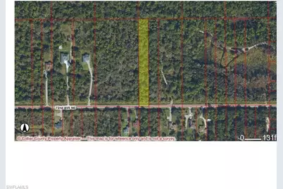 2865 72nd Ave NE, Naples, FL 34120 - Photo 1