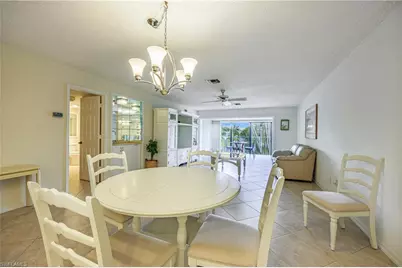 1668 Spoonbill Ln #B, Naples, FL 34105 - Photo 5