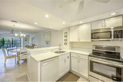 1668 Spoonbill Ln #B, Naples, FL 34105 - Photo 7