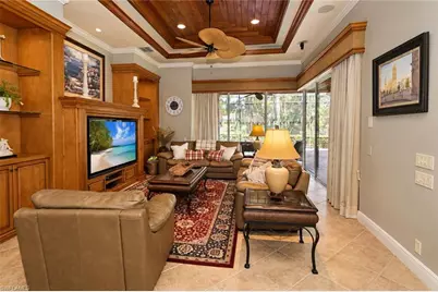 7491 Treeline Dr, Naples, FL 34119 - Photo 9